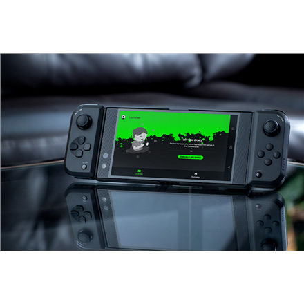 Manette de jeu Razer pour smartphones Junglecat Android