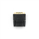 Cablexpert | A-HDMI-DVI-2 | Black | HDMI | DVI