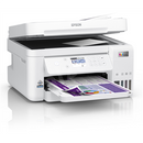 Multifunctional Inkjet CISS Color Epson L6276, A4, Functii:Impr|Scan|Cop,Viteza Print Mono:33ppm,Viteza Print color:20ppm,Conectiv:USB|Ret|WiFi,Duplex:Da,ADF:ADF, (timbru verde 11 lei) "C11CJ61406"(RAPO)-2