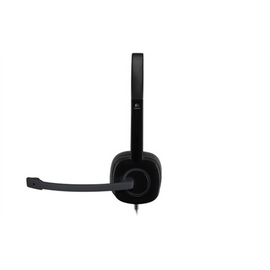 Logitech H150 Stereo Headset - 0
