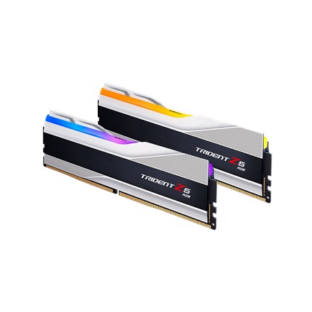 G.Skill | Trident Z5 RGB | 32 Go | DDR5 | 5600 MHz | PC/serveur | Numéro d'enregistrement | Numéro ECC