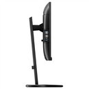 Philips | 252B9/00 | 25 " | IPS | WUXGA | 16:10 | 60 Hz | 5 ms | 1920 x 1200 pixels | 300 cd/m² | HDMI ports quantity 1 | Black