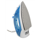 Iron | Mesko | MS 5023 | With cord | 2200 W | Blue/White-2