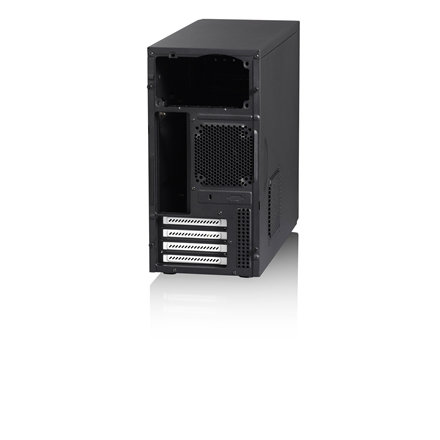 Fractal Design Core 1000 black no PSU USB 3.0