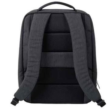 Xiaomi | City Backpack 2 | Convient aux ordinateurs jusqu'à 15,6 pouces | Sac à dos | Gris foncé