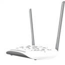 TP-Link TL-WA801N wireless access point 300 Mbit/s White Power over Ethernet (PoE)-1