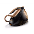 Philips GC9682/80 steam ironing station 2700 W 1.8 L T-ionicGlide soleplate Black, Brown