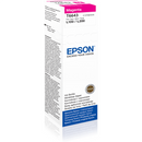 Epson T6643 Ink bottle 70ml | Ink Cartridge | Magenta-1