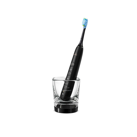 Brosse à dents PHILIPS Sonicare Diamond Clean Smart noire