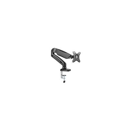 Support d'écran ICY BOX IB-MS303-T avec base de bureau pour écran jusqu'à 27" | Raidsonic