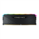 Corsair 8GB (1 x 8 GB) DDR4 3200MHz CL16 Vengeance RGB RT Black