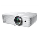 Optoma X309ST data projector Desktop projector 3700 ANSI lumens DLP XGA (1024x768) 3D White-2