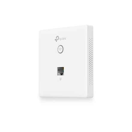 Point d'accès mural sans fil N TP-Link 300 Mbps