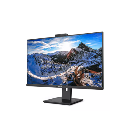 Philips P Line 326P1H/00 LED display 80 cm (31.5") 2560 x 1440 pixels Quad HD Black
