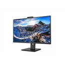 Philips P Line 326P1H/00 LED display 80 cm (31.5") 2560 x 1440 pixels Quad HD Black