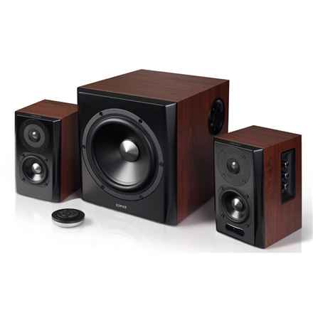 Edifier S350DB 2.1 Speakers