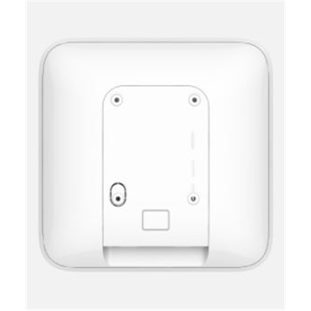 HIKVISION AX PRO HUB 868 MHz, « DS-PWA96-M-WE » (câble vert 0,18 lei)