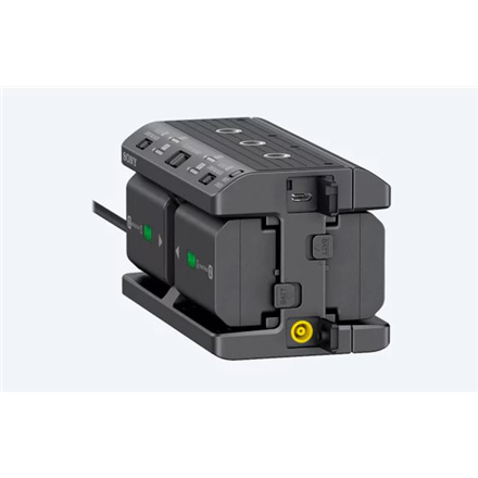 Sony battery adapter NPA-MQZ1K