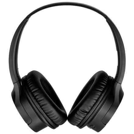 Casque sans fil Panasonic RB-HF520BE-K, noir