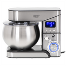 Camry | Planetary Food Processor | CR 4223 | 2000 W | Number of speeds 6 | Bowl capacity 5 L | Silver