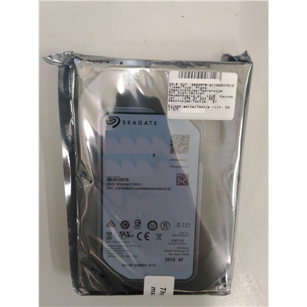SALE OUT. SEAGATE ST2000DM008 2TB 64MB 7200rpm SATA 6Gb/s/256mb | Seagate | REFURBISHED