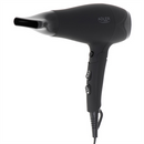 Adler | Hair dryer | AD 2267 | 2100 W | Number of temperature settings 3 | Diffuser nozzle | Black-2