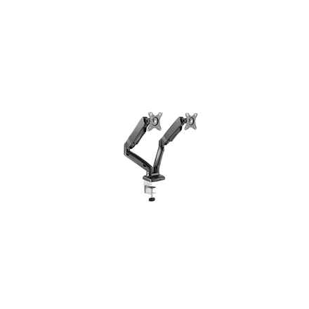 Support pour deux écrans IB-MS304-T jusqu'à 32 pouces (81 cm)