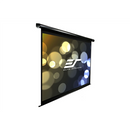 ELITE SCREENS plátno elektrické motorové 150" (381cm)/ 16:9/ 186,9×332cm/ gain 1.1/ case černý-8