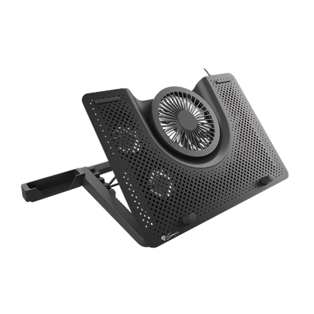 Genesis Oxid 550 Laptop cooling pad