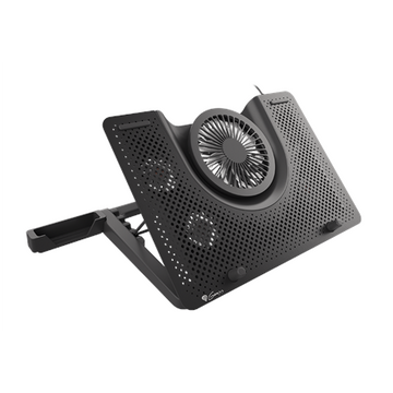 Genesis Oxid 550 Laptop cooling pad - 0