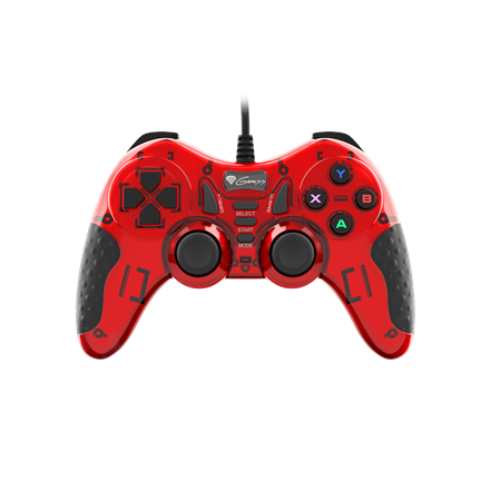 Genesis Mangan 200 Gamepad