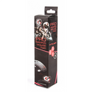 Peļu paliktnis Gembird Gaming PRO 250 x 350 mm-4