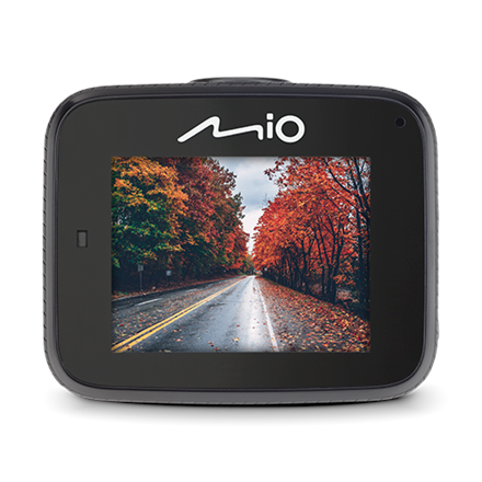 Mio dash camera MiVue C312