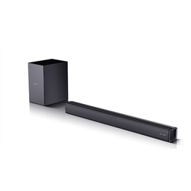 Sharp HT-SBW182 2.1 Slim Soundbar HDMI, Optical,