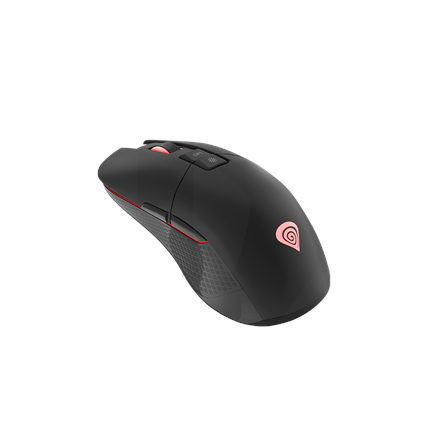 Genesis Zircon 330 Black