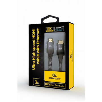 Gembird HDMI Male - HDMI Male 2.1 8K 3m - 0