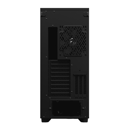 Fractal Design Define 7 XL Black Solid