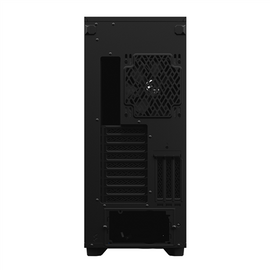 Fractal Design Define 7 XL Black Solid - 0