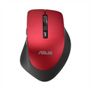 Asus | WT425 | Mouse | wireless | Red-5