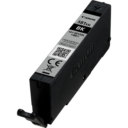 Canon cli-581xxl noir