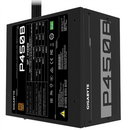 Gigabyte P450B power supply unit 450 W 20+4 pin ATX ATX Black-2