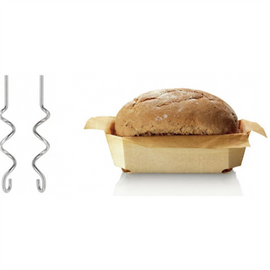 Bosch CleverMixx MFQ24200 400 W Hand Mixer, White