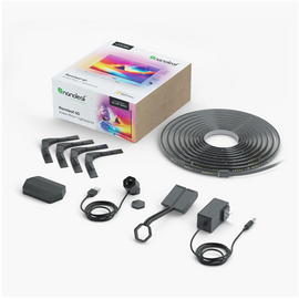 Nanoleaf NF082K02-52LS flat panel ambient lighting Ambient lighting kit 2.16 m (85")