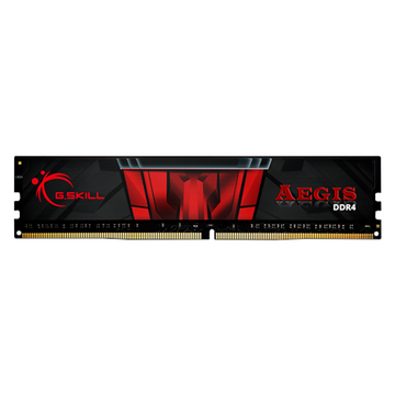 G.Skill Aegis DDR4 memory module 8 GB 1 x 8 GB 2666 MHz