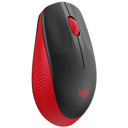 Logitech M190 mouse RF Wireless Optical 1000 DPI Ambidextrous