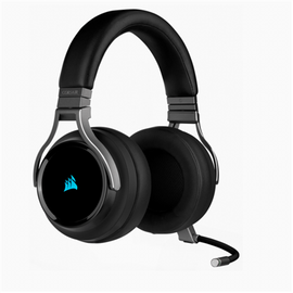 Casti Gaming Wireless Corsair Virtuoso R - 0