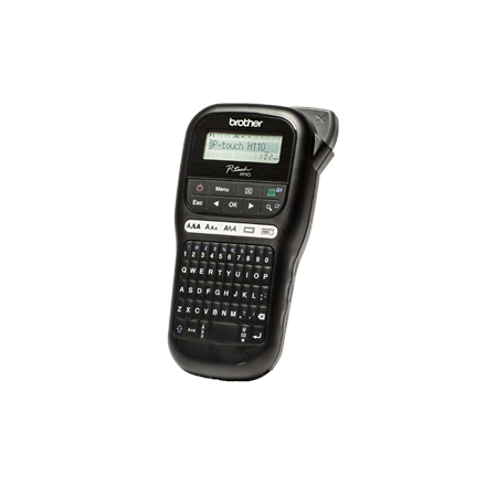 Brother PT-H110 Label Maker