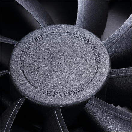 Fractal Design Venturi HF-14 Black