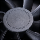 Fractal Design Venturi HF-14 Black