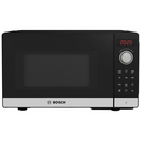 Bosch | Microwave oven Serie 2 | FEL023MS2 | Free standing | 20 L | 800 W | Grill | Black-1